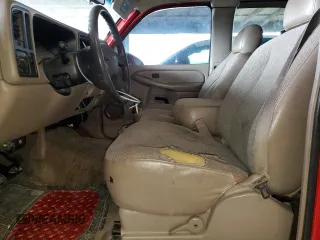 2006 GMC Sierra 1500 SLE1 z VIN 1GTEC19V36Z239175, wystawiony jako Copart lot #59421755 z przebiegiem 179 219 mil mil oraz Szkoda całkowita • Salvage title. Historia ofert i sprzedaży dostępna na DreamBid. Obrazek 7.