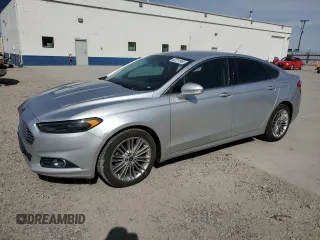2013 Ford Fusion SE z VIN 3FA6P0H94DR268294, wystawiony jako Copart lot #62211565 z przebiegiem 145 723 mil mil oraz Szkoda całkowita • Salvage title. Historia ofert i sprzedaży dostępna na DreamBid. Obrazek 1.
