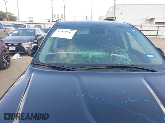 2016 GMC Terrain SLE with VIN 2GKALMEK1G6242847, listed as a IAAI auction lot 41524613 with 88,828 mi miles and . Bid and sale history available at carsss.com. Image 6.