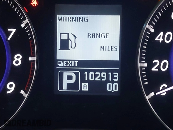 2014 Infiniti QX70 с VIN JN8CS1MWXEM413656, выставлен на аукционе IAAI как лот 42084546 с пробегом 102 913 миль миль и . История ставок и продаж доступна на DreamBid. Изображение 15.