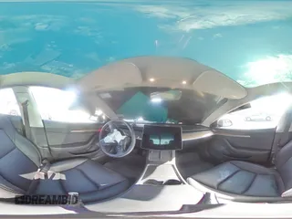 2023 Tesla Model 3 с VIN 5YJ3E1EA3PF502437, выставлен на аукционе Copart как лот 55431185 с пробегом 15 201 миль миль и Списание • Salvage title. История ставок и продаж доступна на DreamBid. Изображение 14.