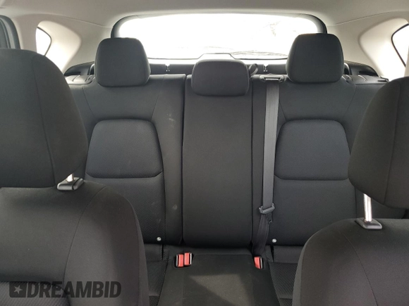 2020 Mazda CX-5 Sport with VIN JM3KFABM7L0746275, listed as a Copart auction lot 50443045 with 79,199 mi miles and Non Repairable. Bid and sale history available at carsss.com. Image 10.