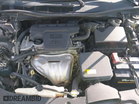 2014 Toyota Camry L with VIN 4T1BF1FK5EU744839, listed as a IAAI auction lot 42101173 with 255,137 mi miles. Bid and sale history available at carsss.com. Image 10.