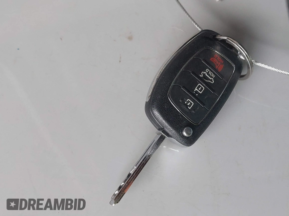 2016 Hyundai Sonata Sport with VIN 5NPE34AF1GH410486, listed as a IAAI auction lot 41808094 with 71,538 mi miles and . Bid and sale history available at DreamBid. Image 11.
