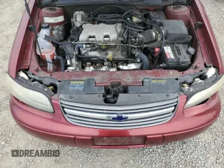 2002 Chevrolet Malibu with VIN 1G1ND52J52M611465, listed as a Copart auction lot 53511275 with 137,915 mi miles and Salvage Title. Bid and sale history available at carsss.com. Image 13.