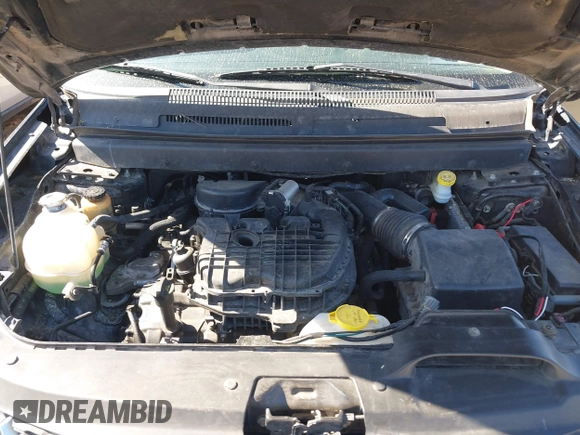2015 Dodge Journey SXT with VIN 3C4PDCBG3FT678686, listed as a IAAI auction lot 42101541 with 185,514 mi miles and . Bid and sale history available at DreamBid. Image 10.