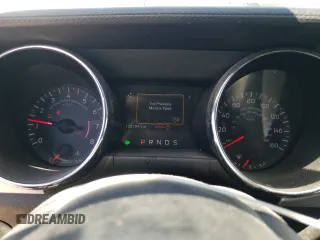 2015 Ford Mustang EcoBoost с VIN 1FA6P8TH6F5319751, выставлен на аукционе Copart как лот 61689905 с пробегом 122 704 миль миль и Списание • Salvage title. История ставок и продаж доступна на DreamBid. Изображение 9.