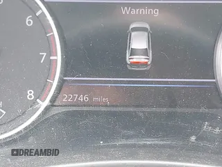 2024 Nissan Sentra SR z VIN 3N1AB8DV8RY256864, wystawiony jako IAAI lot #42127316 z przebiegiem 22 746 mil mil oraz . Historia ofert i sprzedaży dostępna na DreamBid. Obrazek 15.