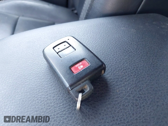 2021 Toyota Tacoma SR с VIN 3TMCZ5AN3MM383526, выставлен на аукционе IAAI как лот 42429061 с пробегом 44 112 миль миль и . История ставок и продаж доступна на DreamBid. Изображение 11.