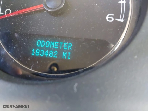 2007 Chevrolet Avalanche LT w/3LT with VIN 3GNEC12047G179026, listed as a IAAI auction lot 41225020 with 183,482 mi miles. Bid and sale history available at carsss.com. Image 15.