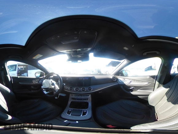 2021 Mercedes-Benz CLS with VIN W1K2J5JBXMA087723, listed as a IAAI auction lot 41402688 with 28,035 mi miles. Bid and sale history available at carsss.com. Image 19.