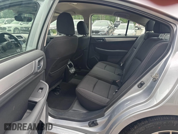 2019 Subaru Legacy Premium with VIN 4S3BNAF67K3027967, listed as a IAAI auction lot 42471782 with 155,504 mi miles and . Bid and sale history available at DreamBid. Image 8.