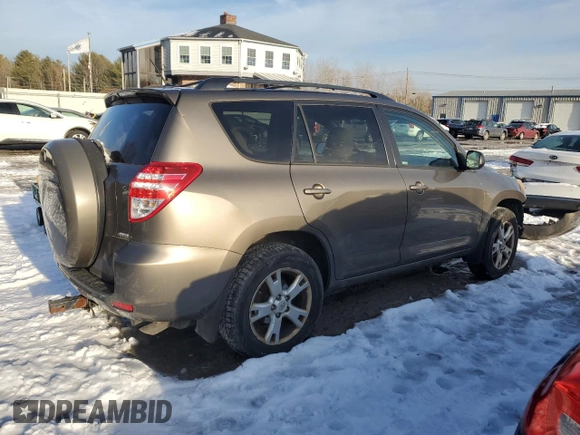 2011 Toyota RAV4 with VIN 2T3BK4DV2BW065334, listed as a Copart auction lot 41737265 with 163,028 mi miles and Clean Title. Bid and sale history available at carsss.com. Image 3.