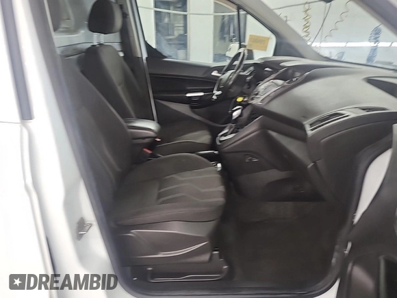 2018 Ford Transit Connect XLT with VIN NM0LS7F78J1369508, listed as a IAAI auction lot 42554159 with 280,165 mi miles and . Bid and sale history available at DreamBid. Image 10.