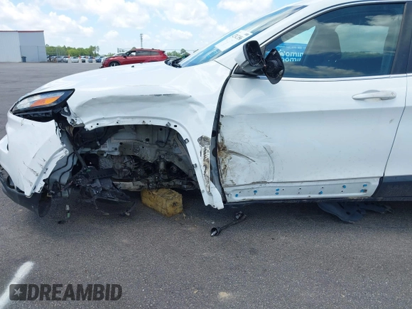 2016 Jeep Cherokee Latitude with VIN 1C4PJLCB0GW291357, listed as a IAAI auction lot 42312356 with 105,692 mi miles and . Bid and sale history available at DreamBid. Image 21.