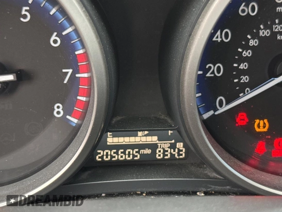 2012 Mazda 3 i Touring with VIN JM1BL1V7XC1646818, listed as a Copart auction lot 55244395 with 205,605 mi miles and Clean Title. Bid and sale history available at carsss.com. Image 8.