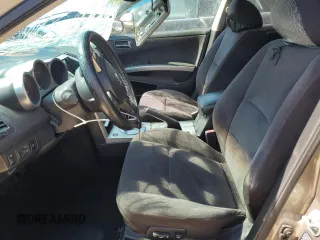 2006 Nissan Maxima 3.5 SE with VIN 1N4BA41E16C853883, listed as a Copart auction lot 77401494 with 136,687 mi miles and Salvage Title. Bid and sale history available at carsss.com. Image 7.