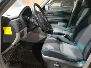 2006 Subaru Forester 2.5 XT Limited with VIN JF1SG69696H713932, listed as a Copart auction lot 85333734 with 199,229 mi miles and Clean Title. Bid and sale history available at carsss.com. Image 7.