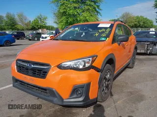 2018 Subaru Crosstrek z VIN JF2GTAAC3JG239279, wystawiony jako IAAI lot #42116039 z przebiegiem 73 999 mil mil oraz . Historia ofert i sprzedaży dostępna na DreamBid. Obrazek 19.