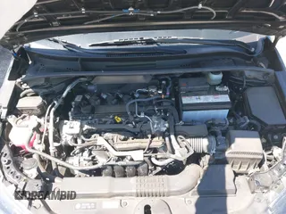 2022 Toyota Corolla SE with VIN JTDS4MCE0NJ091137, listed as a IAAI auction lot 41991211 with 41,304 mi miles and . Bid and sale history available at DreamBid. Image 10.