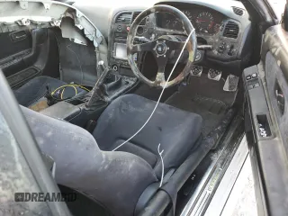 1995 Nissan Skyline z VIN ECR33060119, wystawiony jako Copart lot #76521404 z przebiegiem 134 480 mil mil oraz Szkoda całkowita • Salvage title. Historia ofert i sprzedaży dostępna na DreamBid. Obrazek 8.