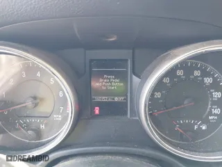 2011 Jeep Grand Cherokee Limited with VIN 1J4RR5GG4BC604756, listed as a IAAI auction lot 41399151 with 160,153 mi miles. Bid and sale history available at carsss.com. Image 7.