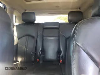 2013 Cadillac SRX Performance Collection with VIN 3GYFNHE32DS526961, listed as a Copart auction lot 46120165 with 191,742 mi miles and Salvage Title. Bid and sale history available at carsss.com. Image 10.