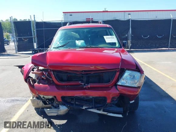 2005 Ford Explorer Eddie Bauer z VIN 1FMDU74W85UB49412, wystawiony jako IAAI lot #42041844 z przebiegiem Nie podano mil oraz . Historia ofert i sprzedaży dostępna na DreamBid. Obrazek 12.