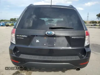 2011 Subaru Forester X Limited with VIN JF2SHBFC3BH745913, listed as a Copart auction lot 73682554 with 172,733 mi miles and Clean title. Bid and sale history available at DreamBid. Image 6.