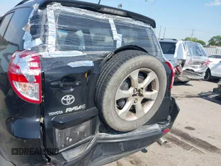 2010 Toyota RAV4 Limited с VIN 2T3YK4DV5AW004844, выставлен на аукционе IAAI как лот 42046794 с пробегом 298 807 миль миль и . История ставок и продаж доступна на DreamBid. Изображение 6.