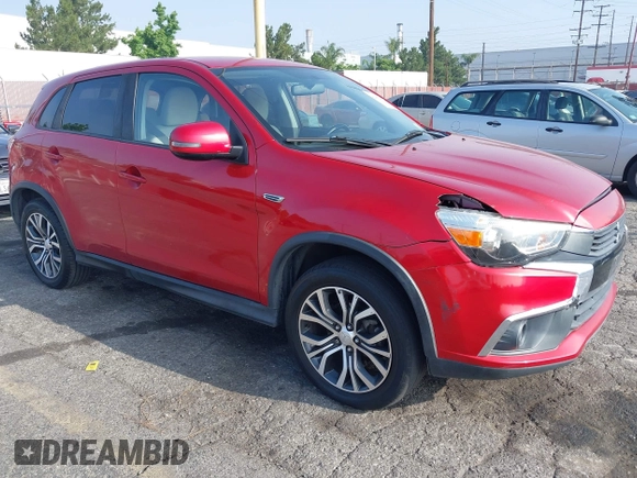 2017 Mitsubishi Outlander ES с VIN JA4AP3AU3HZ061931, выставлен на аукционе IAAI как лот 42462061 с пробегом 90 242 миль миль и . История ставок и продаж доступна на DreamBid. Изображение 1.