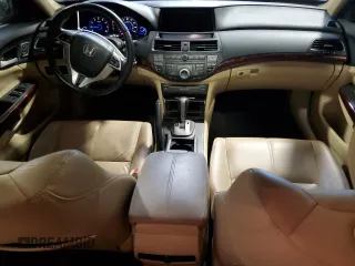 2012 Honda Crosstour EX-L z VIN 5J6TF2H53CL002264, wystawiony jako Copart lot #55645545 z przebiegiem 129 812 mil mil oraz Szkoda całkowita • Salvage title. Historia ofert i sprzedaży dostępna na DreamBid. Obrazek 8.
