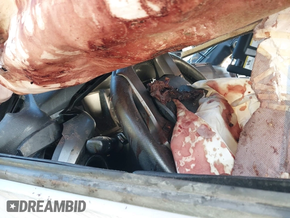 2017 Toyota Tacoma SR5 z VIN 5TFAZ5CN8HX036231, wystawiony jako IAAI lot #37636403 z przebiegiem Nie podano mil oraz . Historia ofert i sprzedaży dostępna na DreamBid. Obrazek 14.