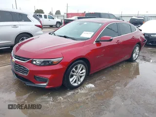 2018 Chevrolet Malibu LT z VIN 1G1ZD5ST3JF163720, wystawiony jako IAAI lot #41284795 z przebiegiem 106 231 mil mil oraz . Historia ofert i sprzedaży dostępna na DreamBid. Obrazek 17.
