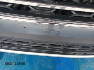 2024 Volkswagen Atlas SE with VIN 1V2HR2CA4RC567377, listed as a IAAI auction lot 42845567 with 16,658 mi miles and . Bid and sale history available at DreamBid. Image 30.
