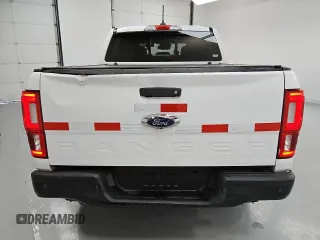 2021 Ford Ranger XL z VIN 1FTER4FH9MLD33835, wystawiony jako Copart lot #59552015 z przebiegiem 150 637 mil mil oraz Czysty tytuł • Clean title. Historia ofert i sprzedaży dostępna na DreamBid. Obrazek 6.