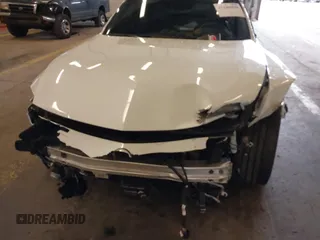 2024 Nissan Z Performance с VIN JN1BZ4BH3RM362972, выставлен на аукционе IAAI как лот 41180490 с пробегом 8 542 миль миль и . История ставок и продаж доступна на DreamBid. Изображение 6.