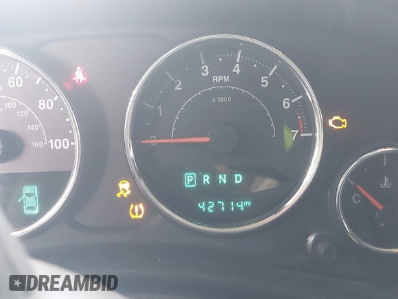 2018 Jeep Wrangler Unlimited Rubicon Recon с VIN 1C4BJWFG1JL851768, выставлен на аукционе IAAI как лот 41882130 с пробегом 42 714 миль миль и . История ставок и продаж доступна на DreamBid. Изображение 16.