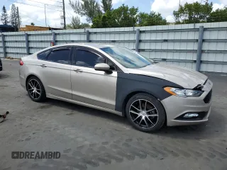 2018 Ford Fusion Hybrid SE with VIN 3FA6P0LU5JR120307, listed as a Copart auction lot 54350255 with 148,010 mi miles and Clean Title. Bid and sale history available at carsss.com. Image 4.