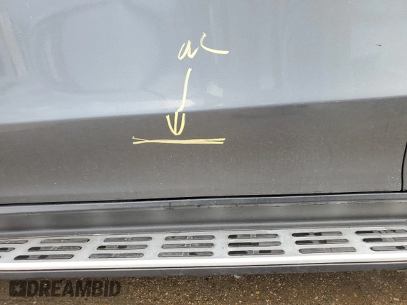 2020 Mercedes-Benz GLE 350 with VIN 4JGFB4KB1LA010413, listed as a Copart auction lot 55789745 with Not provided miles and Non repairable. Bid and sale history available at DreamBid. Image 13.