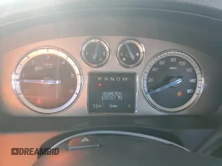 2010 Cadillac Escalade ESV Luxury z VIN 1GYUKHEF6AR184990, wystawiony jako Copart lot #87936785 z przebiegiem 165 317 mil mil oraz Szkoda całkowita • Salvage title. Historia ofert i sprzedaży dostępna na DreamBid. Obrazek 9.