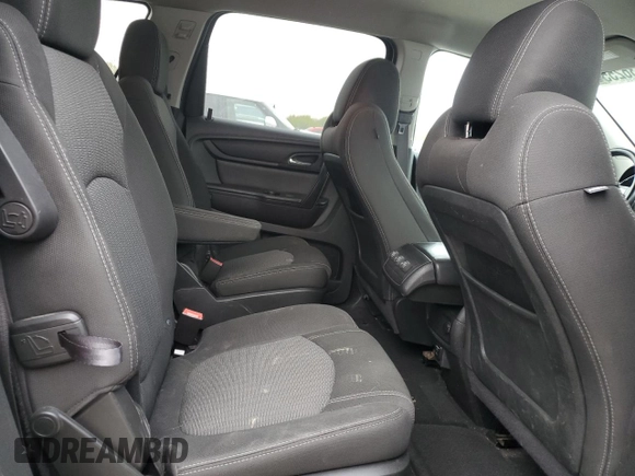 2014 Chevrolet Traverse LT with VIN 1GNKRGKD2EJ200684, listed as a Copart auction lot 50636255 with 213,548 mi miles and Salvage Title. Bid and sale history available at carsss.com. Image 11.