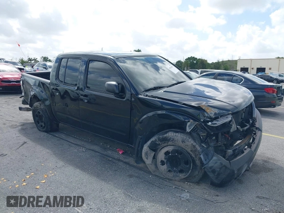 2019 Nissan Frontier SV z VIN 1N6DD0EV4KN745055, wystawiony jako IAAI lot #41913656 z przebiegiem Nie podano mil oraz . Historia ofert i sprzedaży dostępna na DreamBid. Obrazek 6.