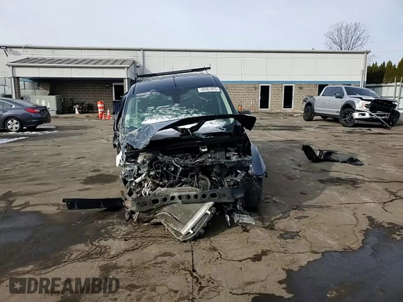 2016 Ford Transit Connect XL с VIN NM0GE9E72G1282976, выставлен на аукционе Copart как лот 44361855 с пробегом Не указан миль и Списание • Salvage title. История ставок и продаж доступна на DreamBid. Изображение 11.