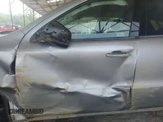 2018 Dodge Durango SXT z VIN 1C4RDHAG9JC340656, wystawiony jako Copart lot #54989615 z przebiegiem Nie podano mil oraz Szkoda całkowita • Salvage title. Historia ofert i sprzedaży dostępna na DreamBid. Obrazek 7.
