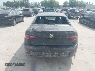 2019 Volkswagen Jetta GLI S с VIN 3VW6T7BU9KM150275, выставлен на аукционе IAAI как лот 42210085 с пробегом 64 758 миль миль и . История ставок и продаж доступна на DreamBid. Изображение 16.