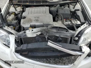 2010 Toyota Avalon XL with VIN 4T1BK3DB1AU367110, listed as a Copart auction lot 53719905 with 187,214 mi miles and Salvage Title. Bid and sale history available at DreamBid. Image 11.