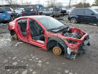 2020 Acura TLX w/Advance Pkg with VIN 19UUB3F87LY000286, listed as a Copart auction lot 85209074 with Not Provided miles and Salvage Title. Bid and sale history available at carsss.com. Image 4.