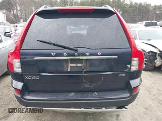 2011 Volvo XC90 I6 with VIN YV4952CZ0B1602518, listed as a IAAI auction lot 41451735 with 187,751 mi miles and . Bid and sale history available at DreamBid. Image 6.