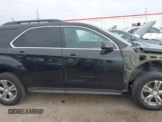 2015 Chevrolet Equinox LT with VIN 2GNFLFEK6F6134484, listed as a IAAI auction lot 40766219 with 147,716 mi miles and . Bid and sale history available at DreamBid. Image 14.